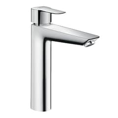 HANSGROHE - Monomando lavatorio alta My Sport