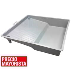 KOLOR - Bandeja grande para pintar