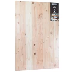 TIMBERMAC - Madera cubierta oregón 2x75x115 cm
