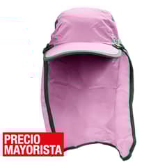 ERGO - CR Jockey legionario desmontable
