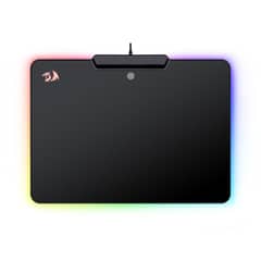 REDRAGON - Mouse pad RGB Epeius P009