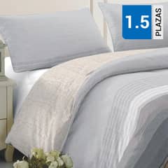 ILLUSIONS - Plumón Sherpa Estampado Ad Luc
