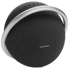 HARMAN KARDON - Parlante bluetooth Onyx Studio 8 negro