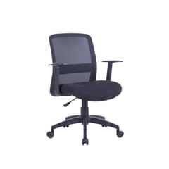 ONE SIT - Silla Escritorio Ergonómica Nora Negro