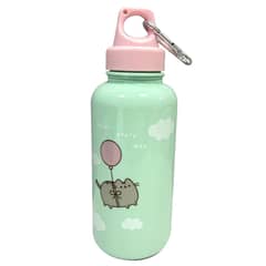 PUSHEEN - Botella Con Hook