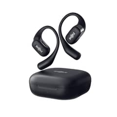 SHOKZ - Audífono Bluetooth Openfit Negro