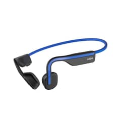 SHOKZ - Audífono Bluetooth Openmove Blue