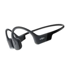 SHOKZ - Audífono Deportivos Bluetooth Openrun Negro
