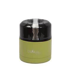 DORAL - Termo para Comida 600 ml Acero Inoxidable VERDE