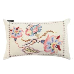 ATMOSPHERA HOME - Cojín Decorativo Damiana 50x30 cm Multicolor
