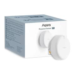 AQARA - Sensor De Presencia Fp2 Wifi