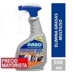 PASO - Elimina grasas intensivo universal 500 ml