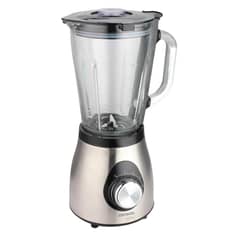 AIWA - Licuadora 1.5 Litros Gris Plata AWLD9702