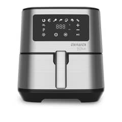 AIWA - Freidora de Aire 5.5 Litros AWFT22