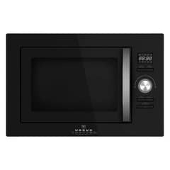 URSUS TROTTER - Microondas Digital 25 Litros Negro UT NIGHT
