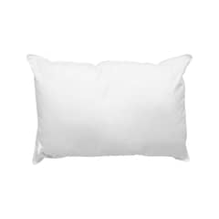 ZEE DREAMS - Almohada de Fibra sintética para Dormir 50x70 cm