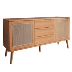 ROCA - Buffet Alturas Canela 135x40x78.5 cm