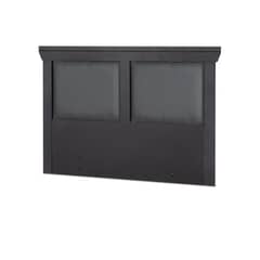 CIC - Respaldo 1.5 plazas Torino Negro
