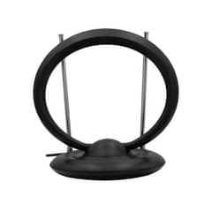 PHILCO - Antena interior arco full HD para tv digital
