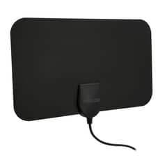 PHILCO - Antena interior plana full HD para tv digital