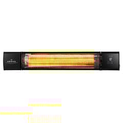 URSUS TROTTER - Calefactor de terraza Infraheat 24 wifi