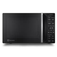 ELECTROLUX - Microondas Digital 25 Litros Negro ME25N