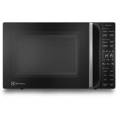 ELECTROLUX - Microondas Digital 31 Litros Negro ME31N