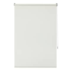 VIEWTEX - Cortina Roller Algodón 150x250 cm Blanca
