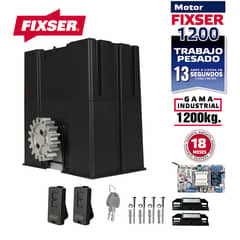 Motor Portones Eléctrico | falabella.com