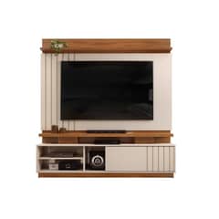 DI PORETTI - Home 70 " Detroit Chocolate 183x190x39 cm