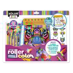 KOLOR - Blister Roller Color