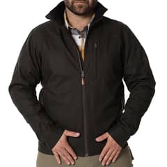 ORYX - Chaqueta Térmica de Algodón Hombre Karoo Café S