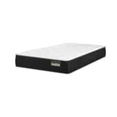 BELSOGNO - Colchón Lite Black 1 plaza