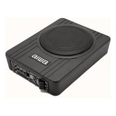 AIWA - Subwoofer plano AW-10US