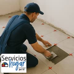 SODIMAC - INSTALACIÓN CERAMICA T1
