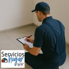 SODIMAC - Visita de presupuesto instalación de cerámica