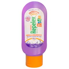 REPELEX - Kids 7,5% crema pomo 80 gr