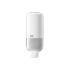 TORK - Dispensador Jabón Espuma 1000 Ml Blanco S4