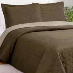 MASEL - Quilt Reversible