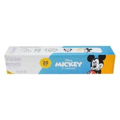 DISNEY - Bolsa Storage Minnie 20 unidades