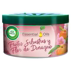 AIRWICK - Aromatizador Gel Frutos Silvestres 70 gr
