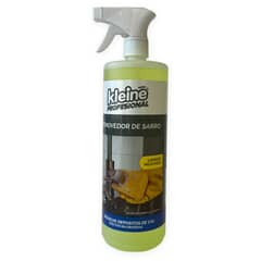 KLEINE WOLKE - Removedor de sarro industrial 1 Litro