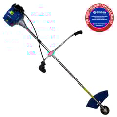 HYUNDAI - Desbrozadora 1.2 hp 33 cc