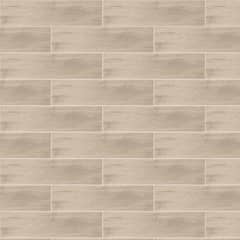 ANGELGRES - Cerámica 15x60 cm Forest Beige 1.41 m2