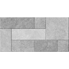 PAMESA - Porcelanto 60x120 cm Rapolano Gris 1.44 m2
