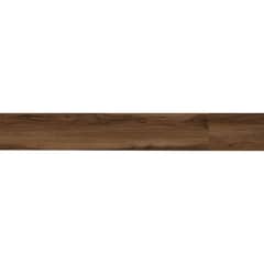 KLIPEN - Piso Vinílico 5 mm sin bisel cm Oregon Walnut 2.196 m2