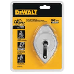 DEWALT - Tizador de aluminio 30m
