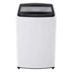 LG - Lavadora Carga Superior 18 kg Blanca WT18WVTB