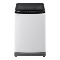 LG - Lavadora Carga Superior 9 kg Blanca WT9WL