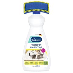 DR. BECKMANN - Limpiador de manchas 650 ml Botella